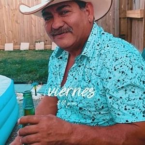 Meet your Posher, Marco antonio